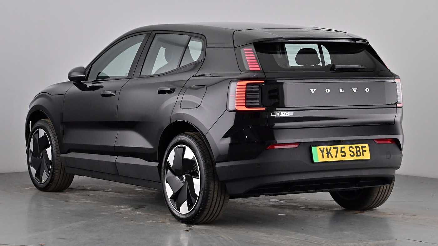 Used Volvo EX30 2026 for sale - 77393520: Photo 2
