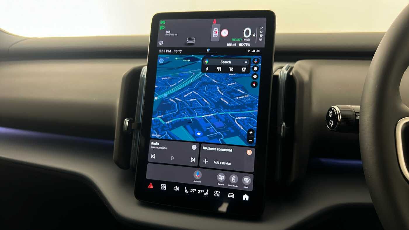 Used Volvo EX30 2026 for sale - 77393520: Photo 20