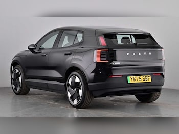 Used Volvo EX30 2026 for sale - 77393520: Photo