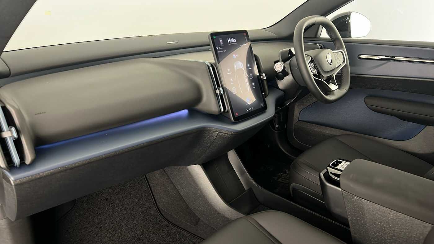 Used Volvo EX30 2026 for sale - 77393520: Photo 3