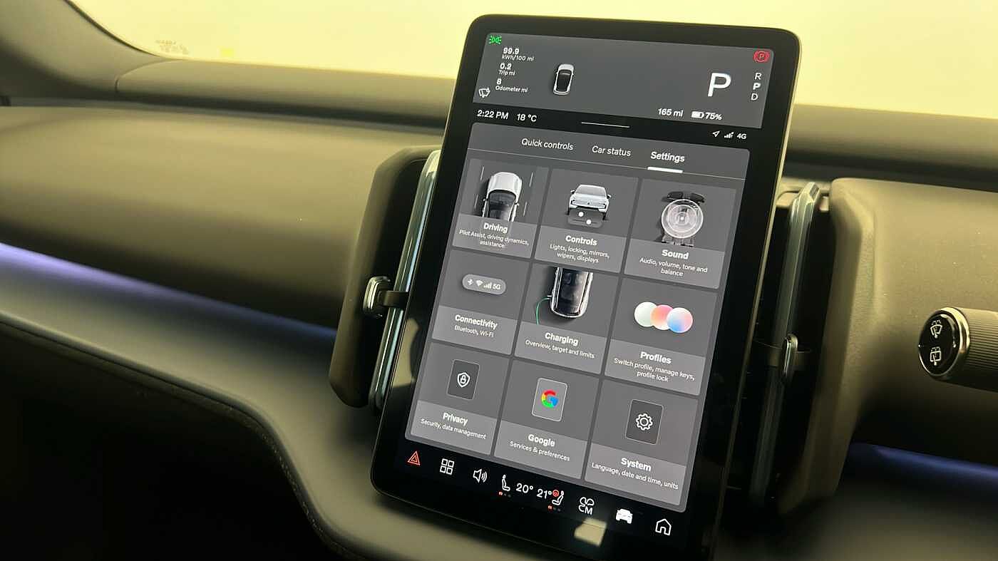 Used Volvo EX30 2026 for sale - 77393520: Photo 32