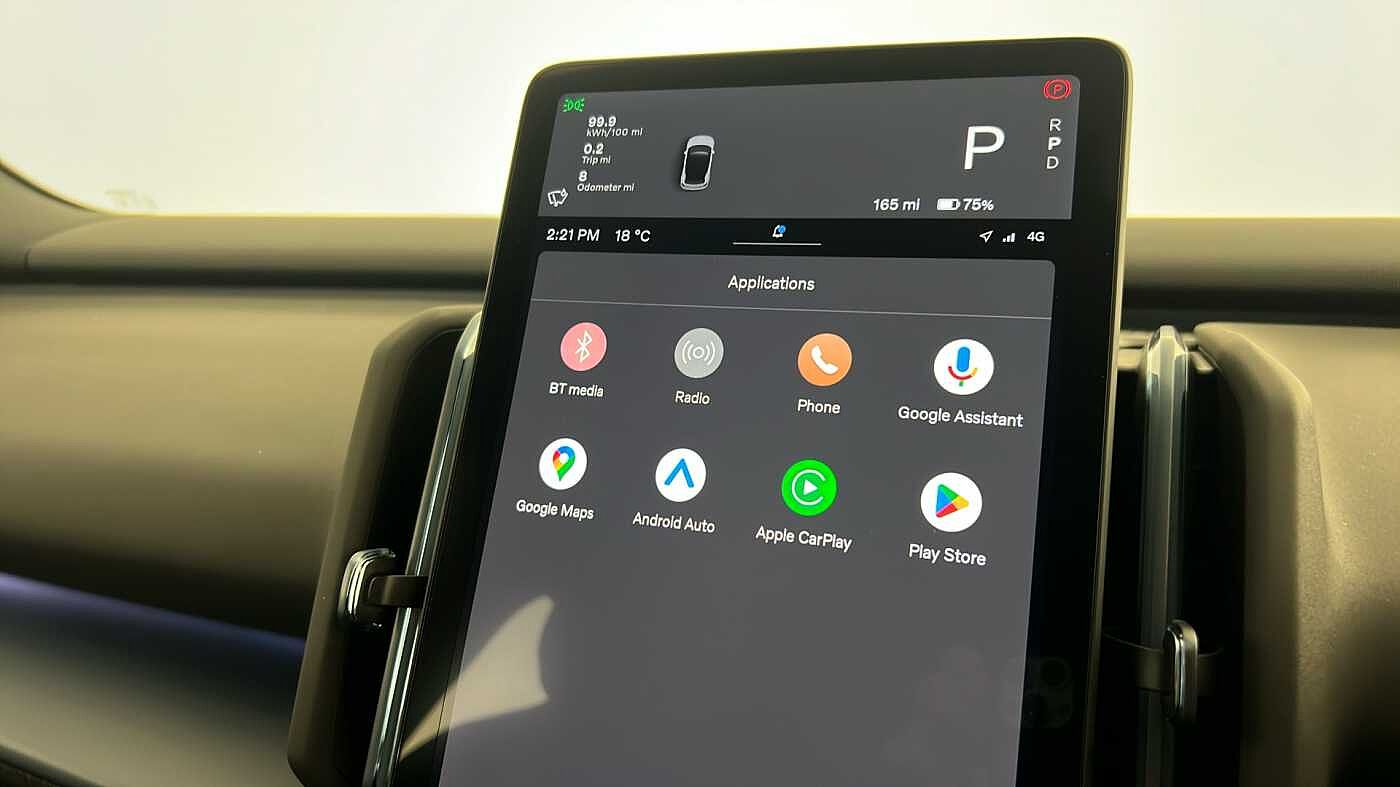 Used Volvo EX30 2026 for sale - 77393520: Photo 33