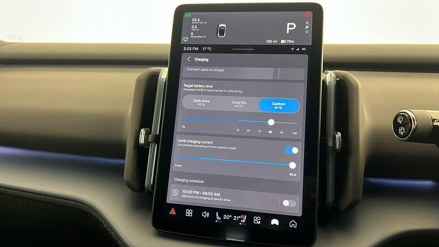 Used Volvo EX30 2026 for sale - 77393520: Photo 34