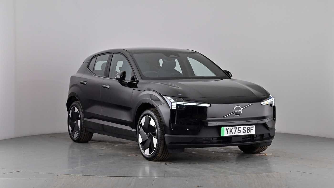 Used Volvo EX30 2026 for sale - 77393520: Photo 38