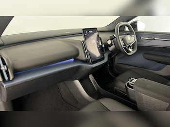 Used Volvo EX30 2026 for sale - 77393520: Photo