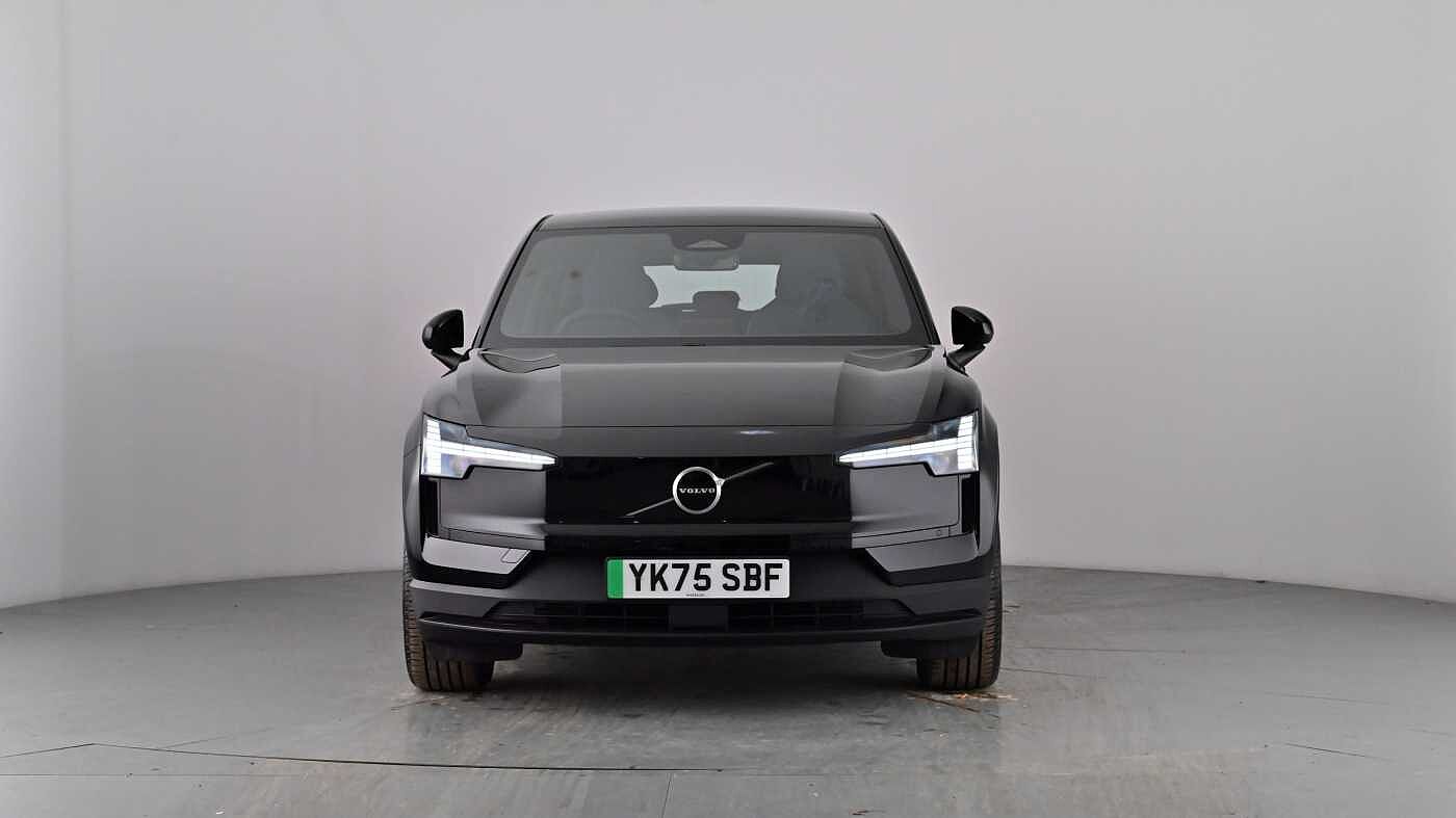 Used Volvo EX30 2026 for sale - 77393520: Photo 41