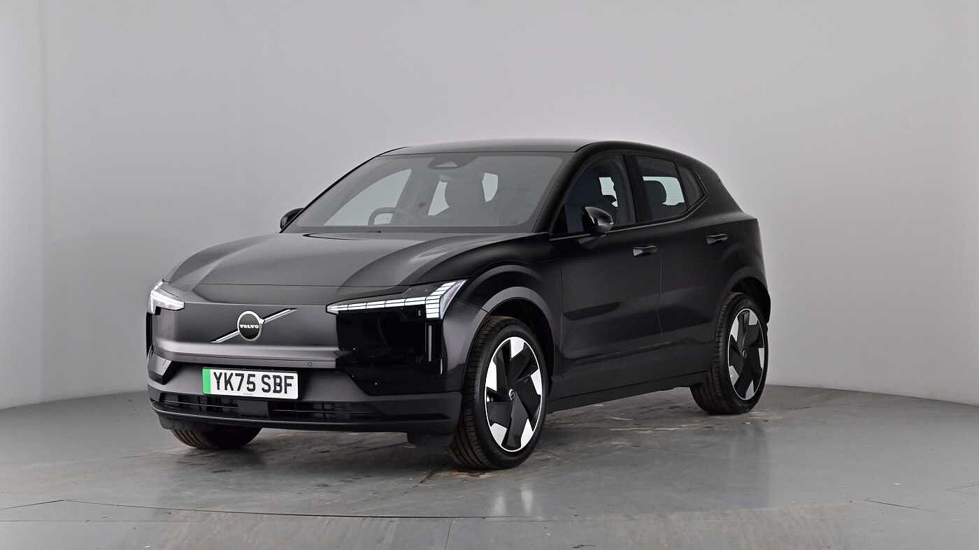 Used Volvo EX30 2026 for sale - 77393520: Photo 44