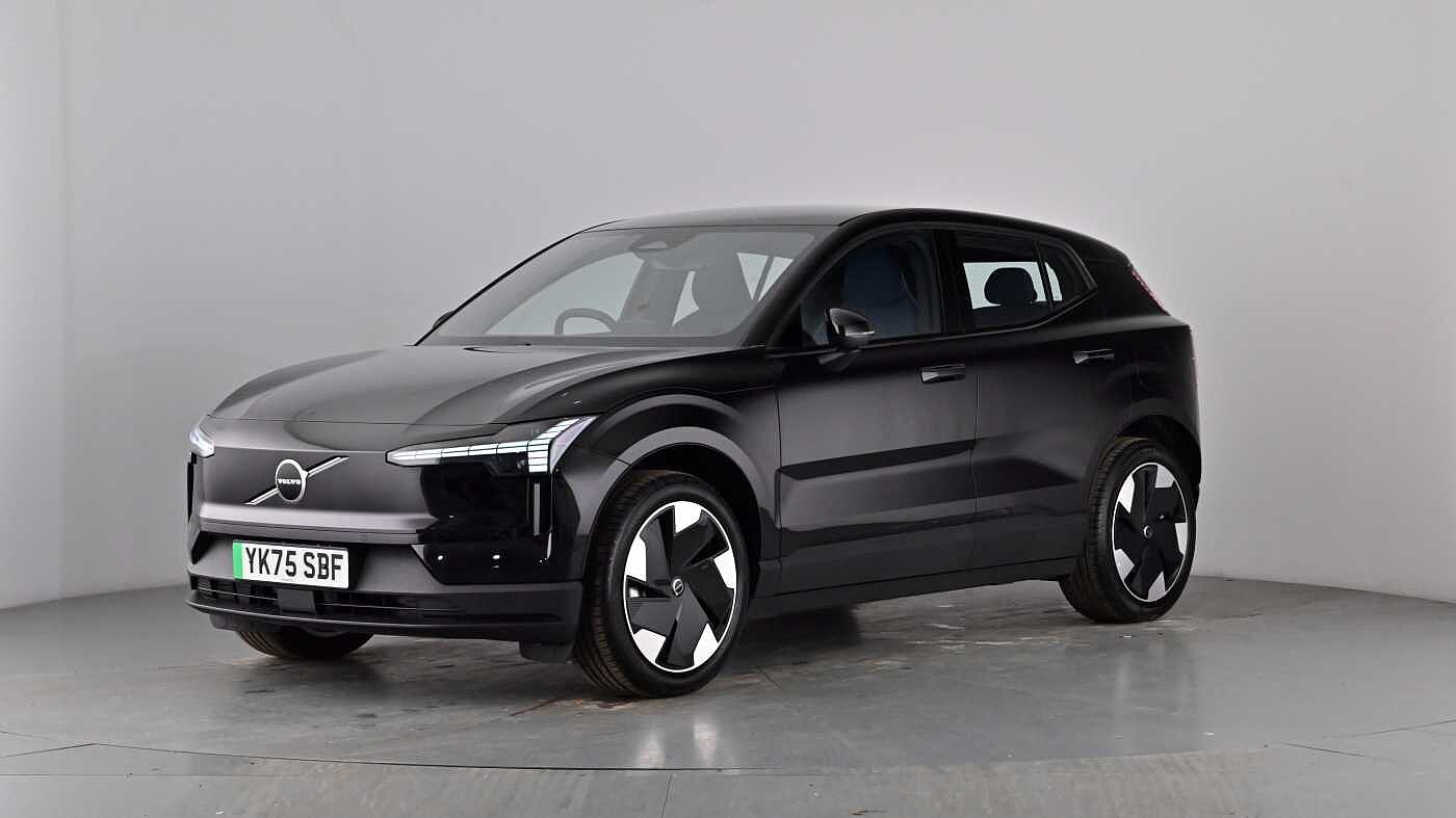 Used Volvo EX30 2026 for sale - 77393520: Photo 45