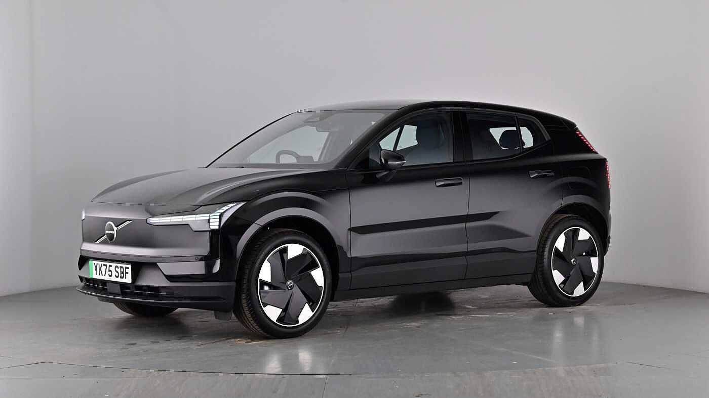 Used Volvo EX30 2026 for sale - 77393520: Photo 46