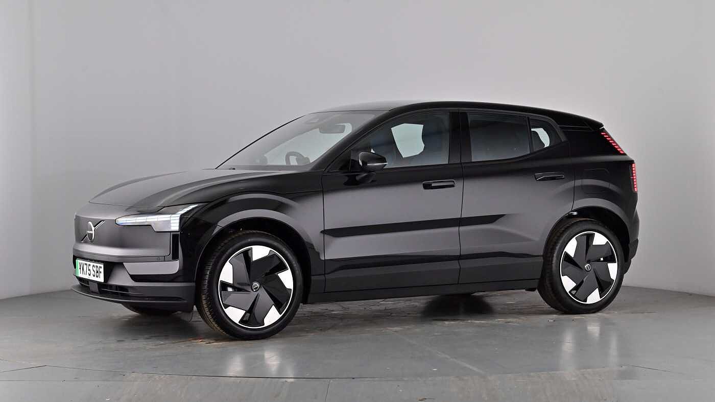 Used Volvo EX30 2026 for sale - 77393520: Photo 47