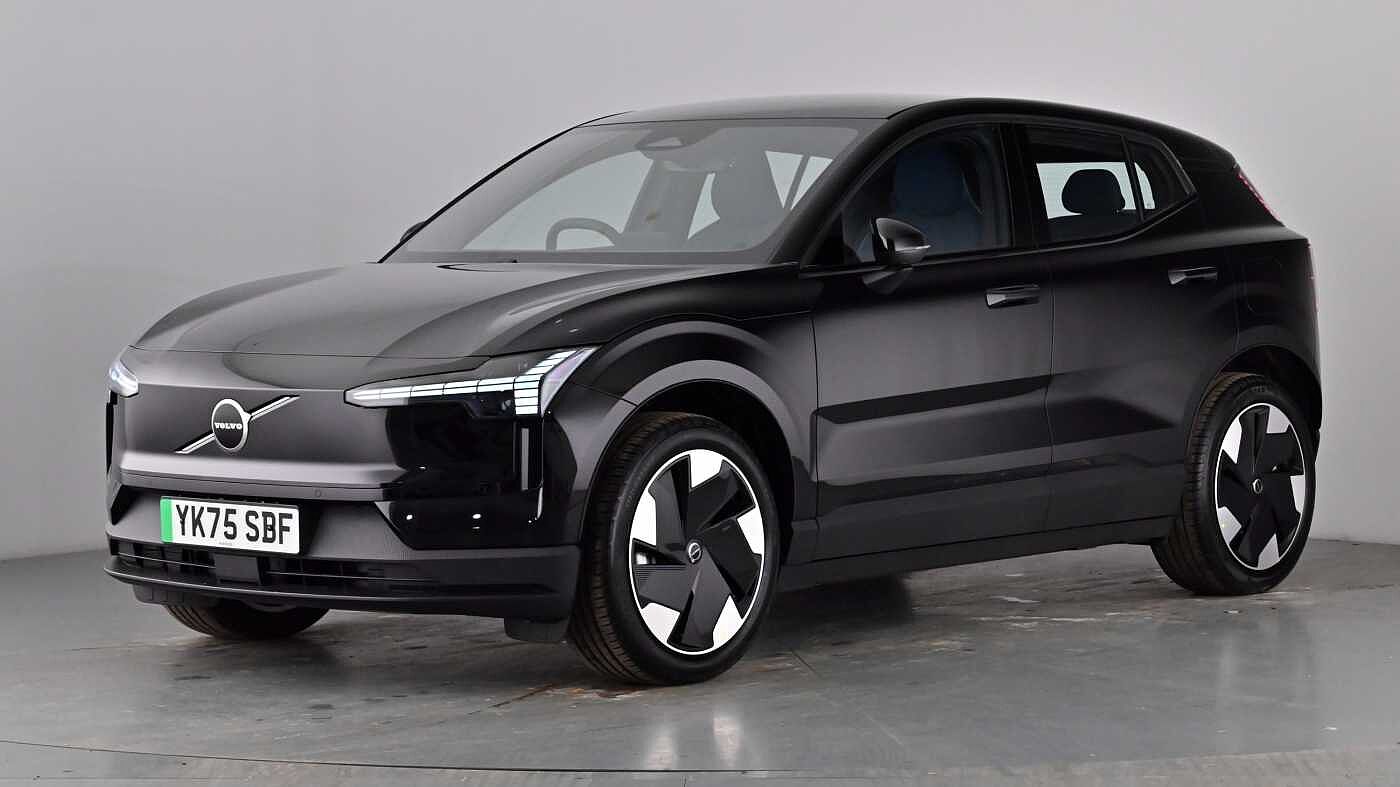 Used Volvo EX30 2026 for sale - 77393520: Photo 5