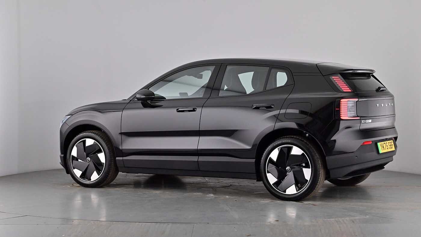 Used Volvo EX30 2026 for sale - 77393520: Photo 53