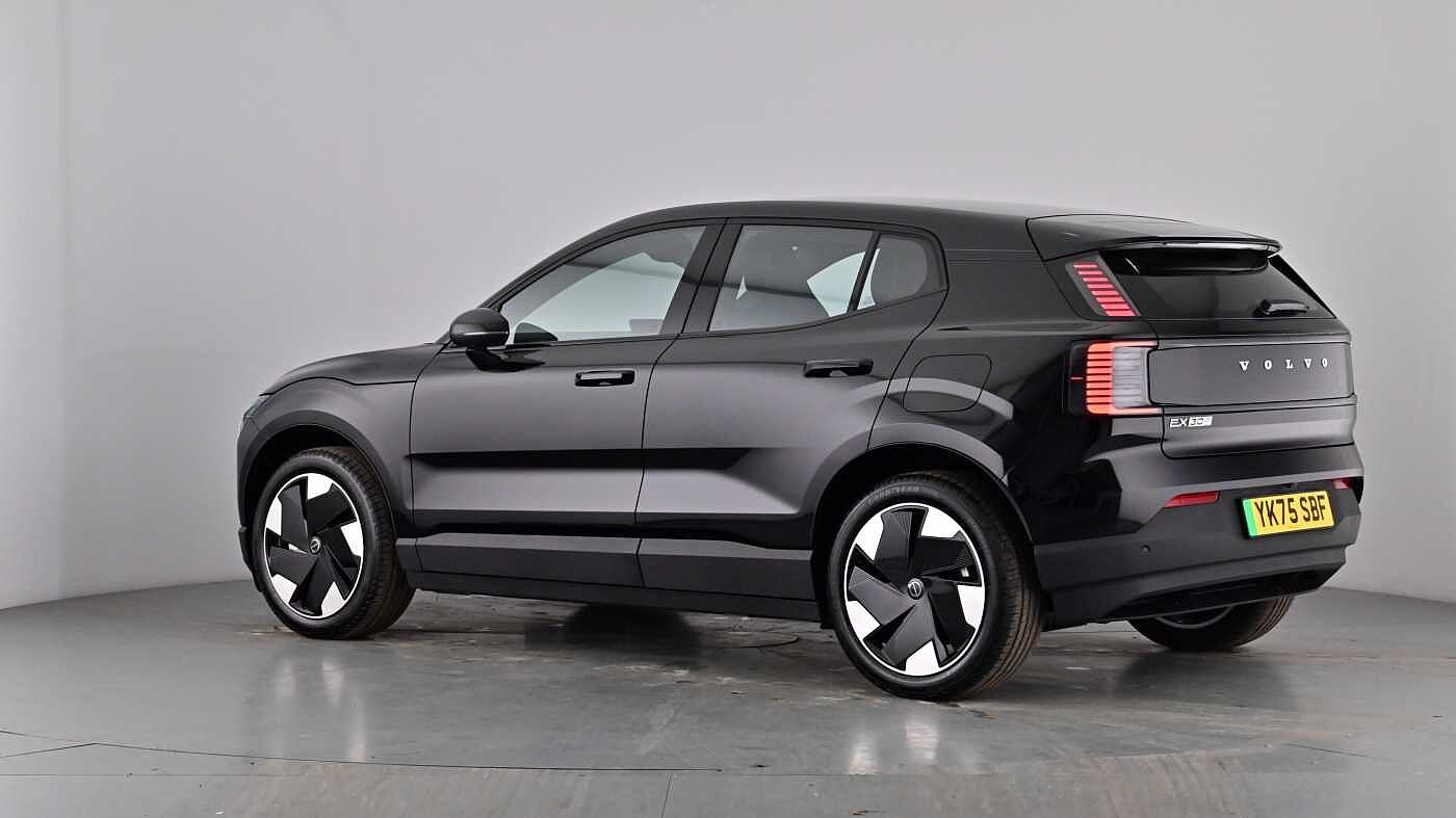 Used Volvo EX30 2026 for sale - 77393520: Photo 54