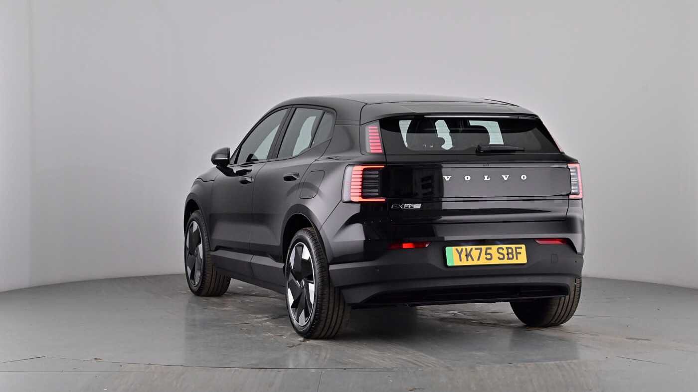 Used Volvo EX30 2026 for sale - 77393520: Photo 57