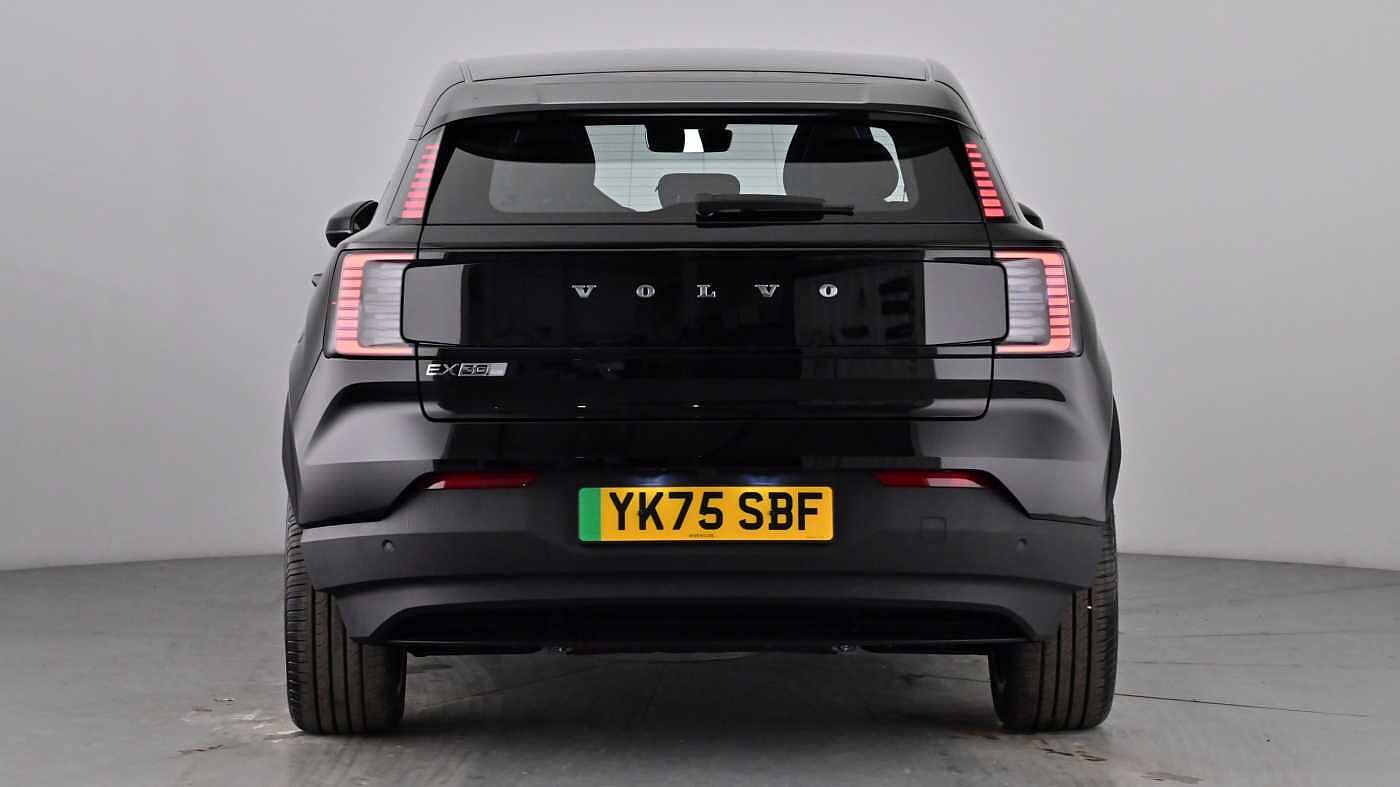 Used Volvo EX30 2026 for sale - 77393520: Photo 6