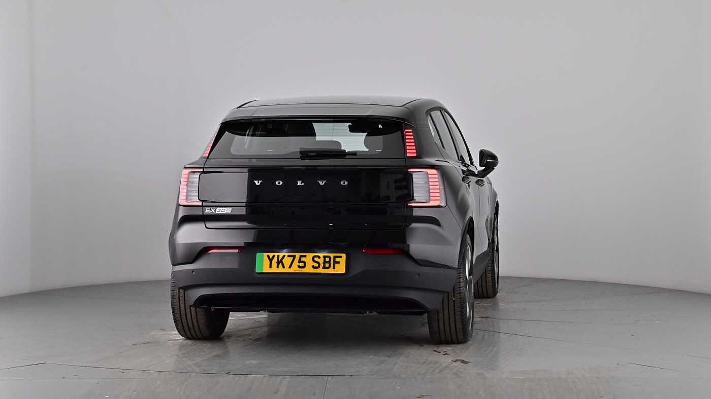 Used Volvo EX30 2026 for sale - 77393520: Photo 60