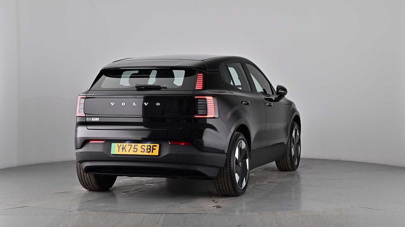 Used Volvo EX30 2026 for sale - 77393520: Photo 61