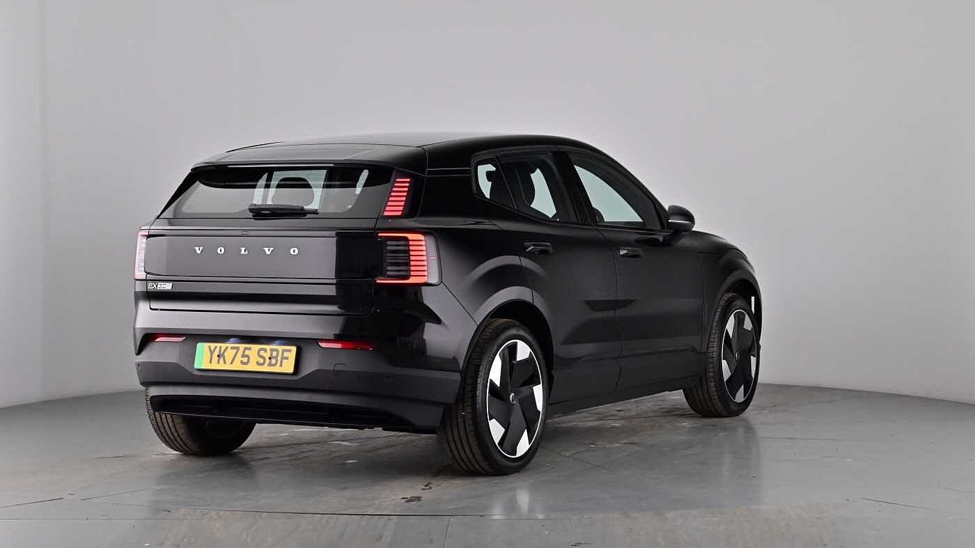 Used Volvo EX30 2026 for sale - 77393520: Photo 62