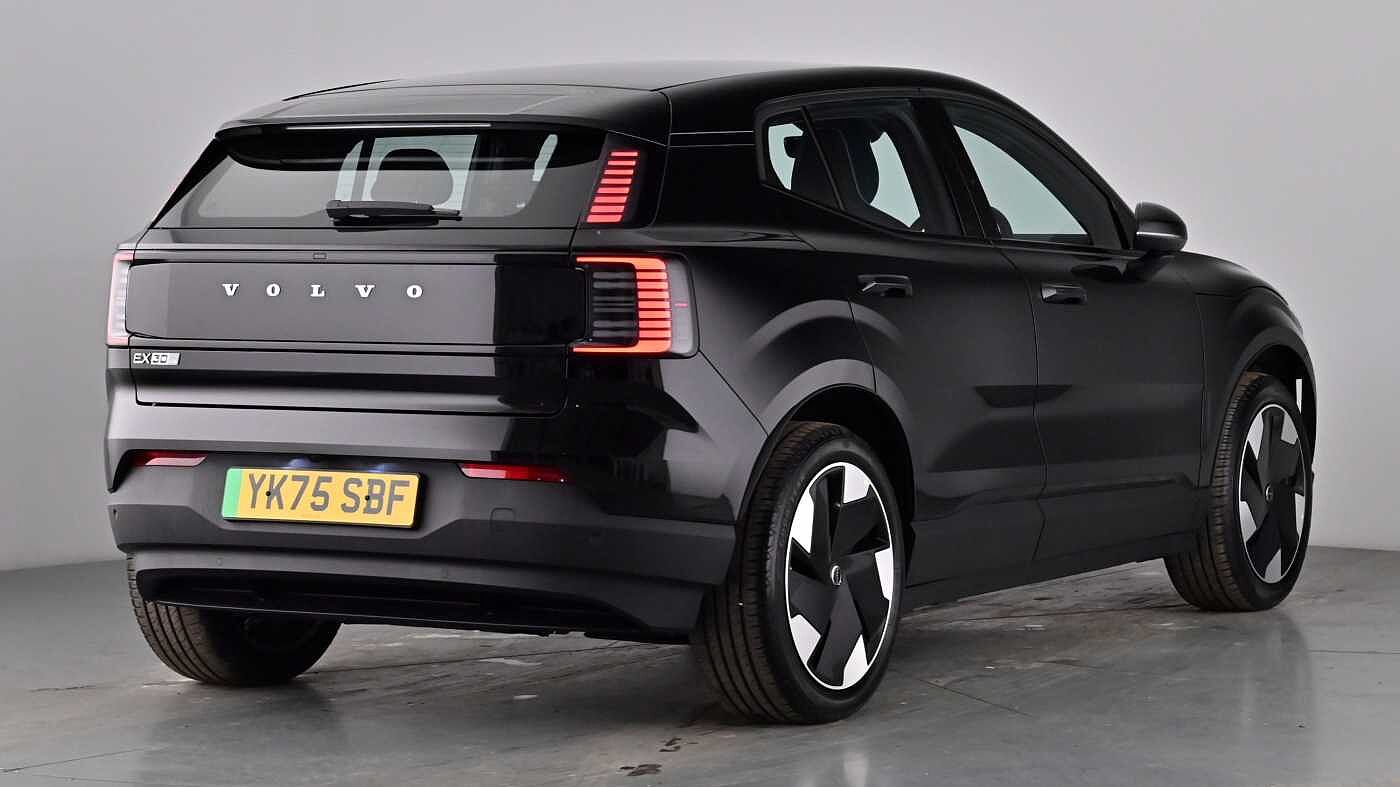 Used Volvo EX30 2026 for sale - 77393520: Photo 7