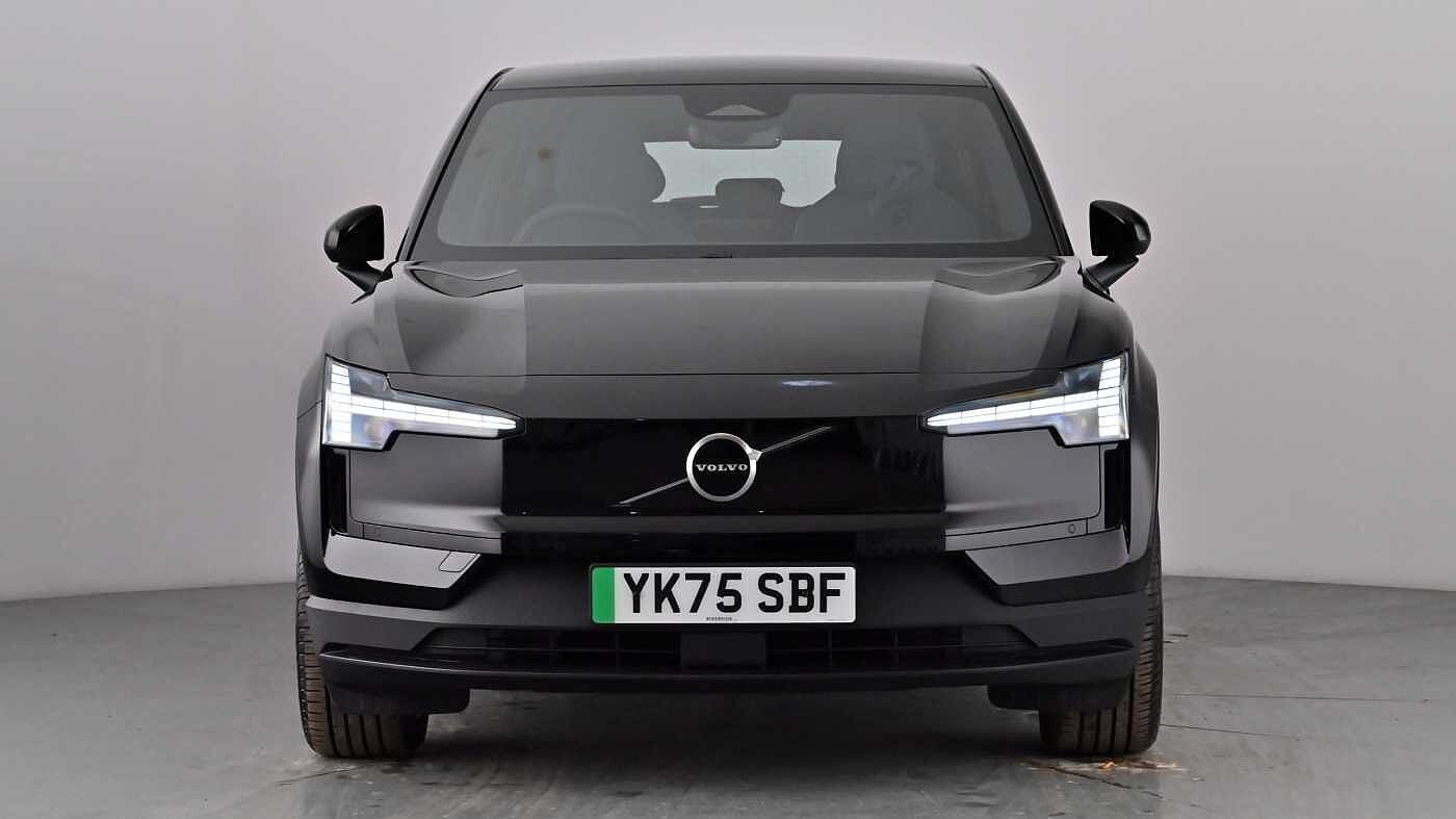 Used Volvo EX30 2026 for sale - 77393520: Photo 9