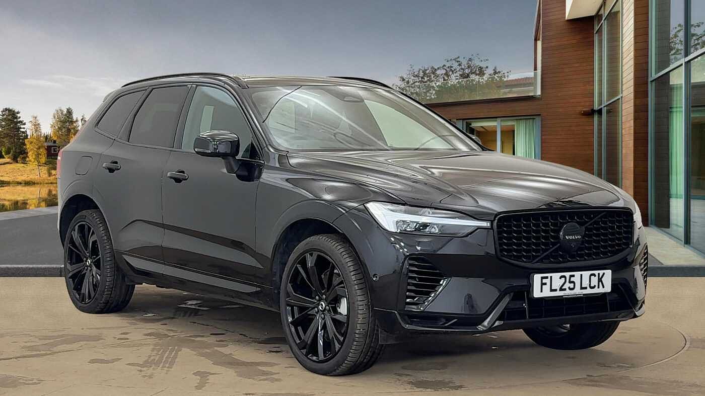 Used Volvo XC60 2025 for sale - 76652358: Photo 1