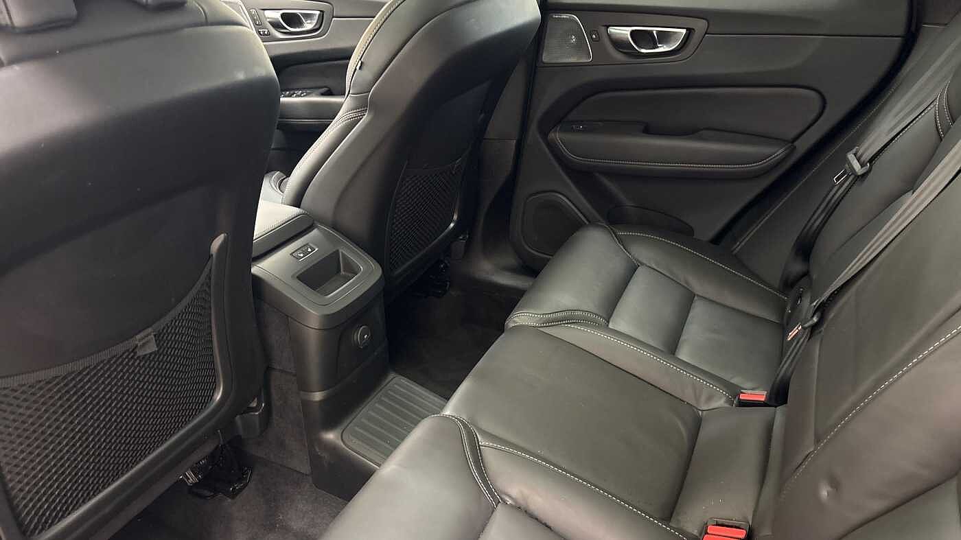 Used Volvo XC60 2025 for sale - 76652358: Photo 13