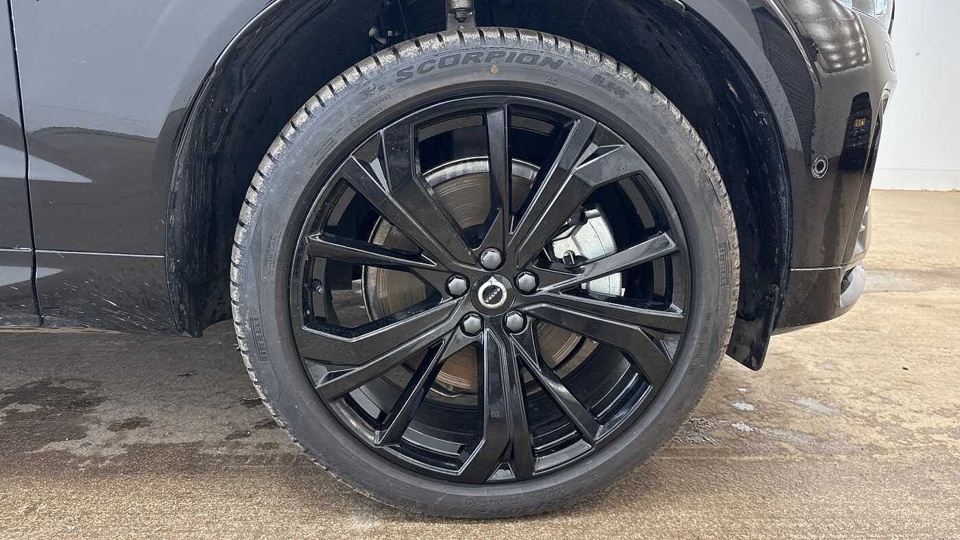 Used Volvo XC60 2025 for sale - 76652358: Photo 15