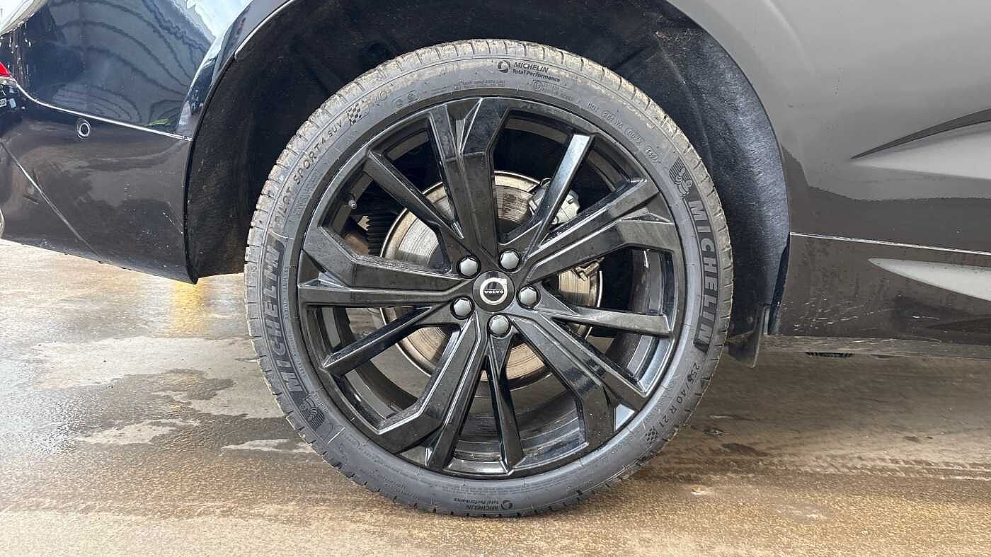 Used Volvo XC60 2025 for sale - 76652358: Photo 19