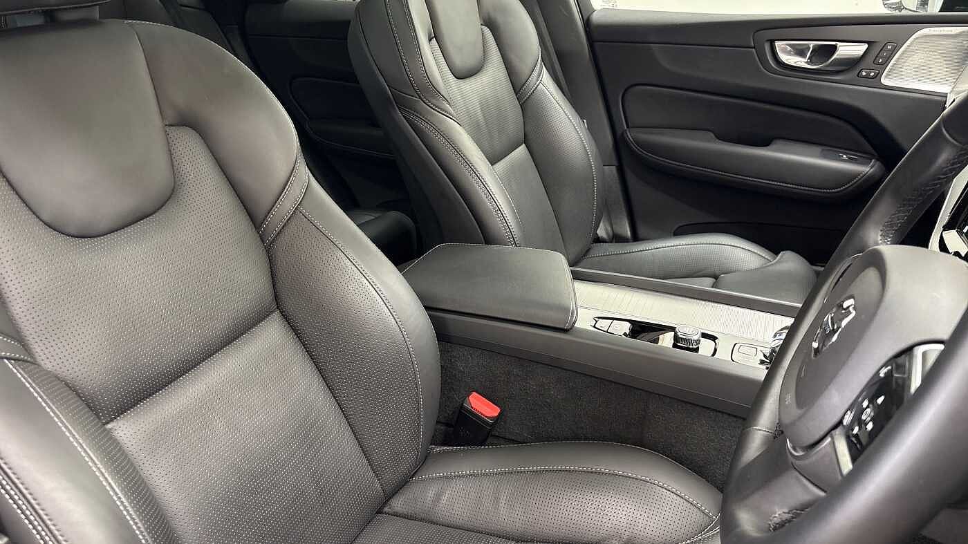 Used Volvo XC60 2025 for sale - 76652358: Photo 27