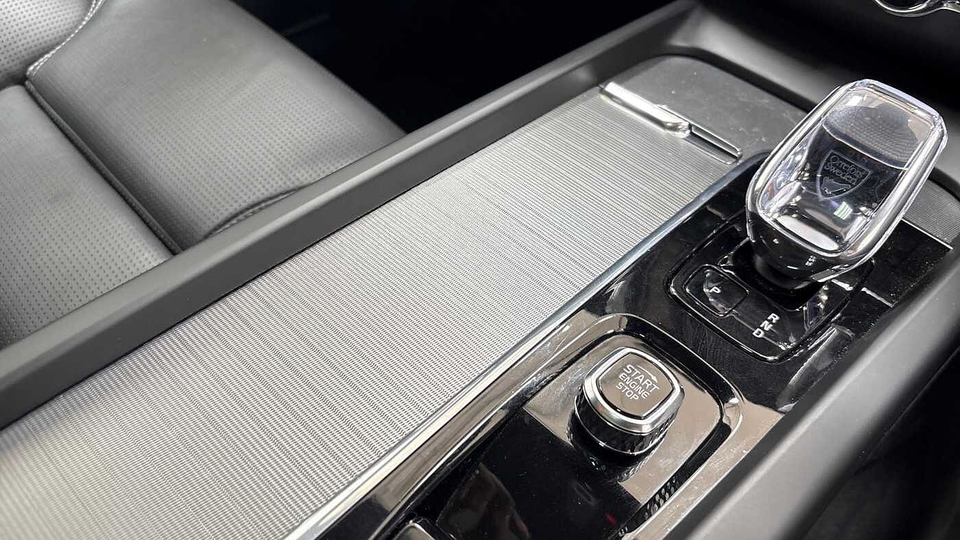 Used Volvo XC60 2025 for sale - 76652358: Photo 30