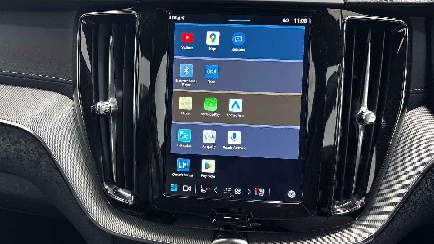 Used Volvo XC60 2025 for sale - 76652358: Photo 31