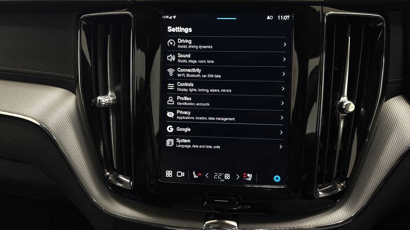 Used Volvo XC60 2025 for sale - 76652358: Photo 32