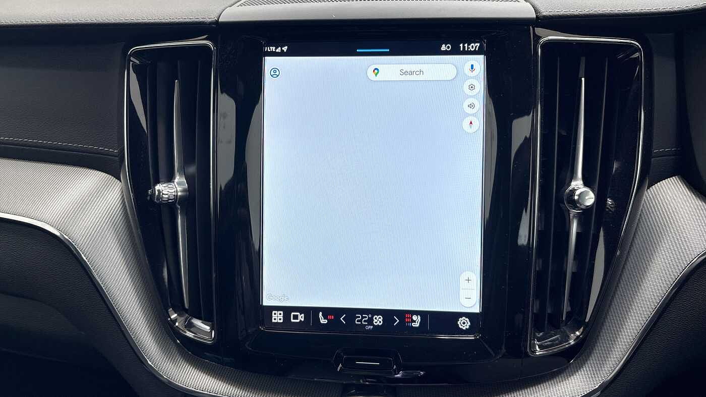 Used Volvo XC60 2025 for sale - 76652358: Photo 33