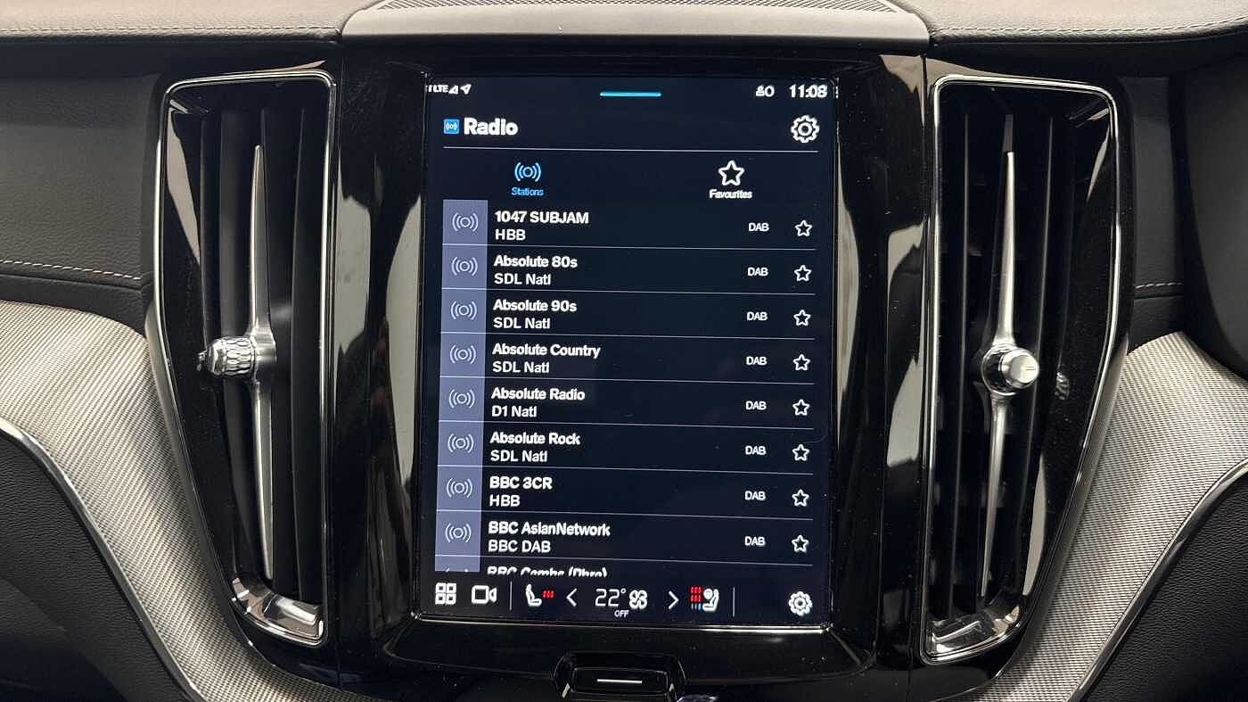 Used Volvo XC60 2025 for sale - 76652358: Photo 34