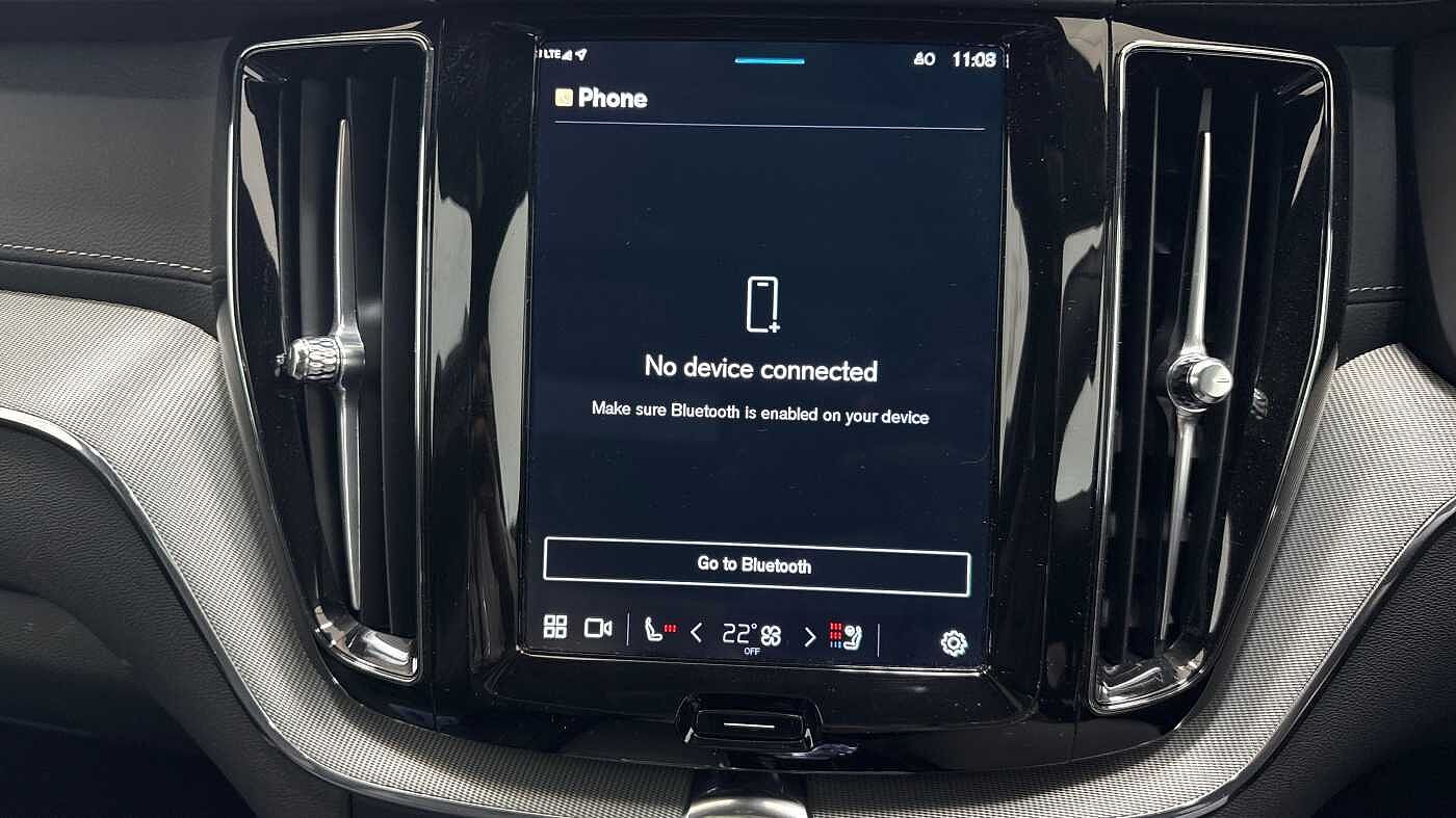 Used Volvo XC60 2025 for sale - 76652358: Photo 35