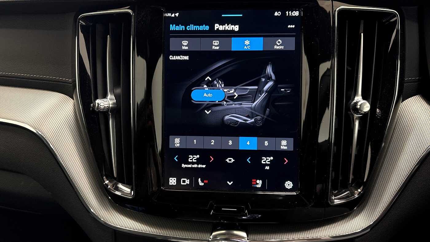 Used Volvo XC60 2025 for sale - 76652358: Photo 36