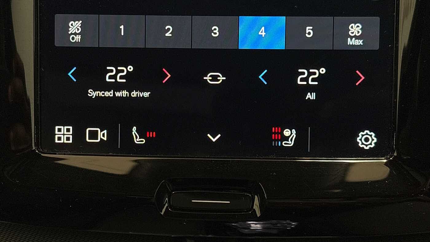 Used Volvo XC60 2025 for sale - 76652358: Photo 37