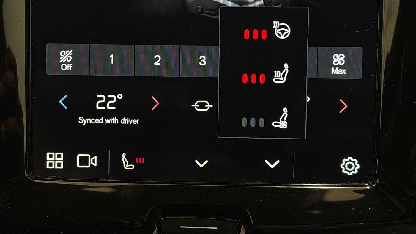 Used Volvo XC60 2025 for sale - 76652358: Photo 38