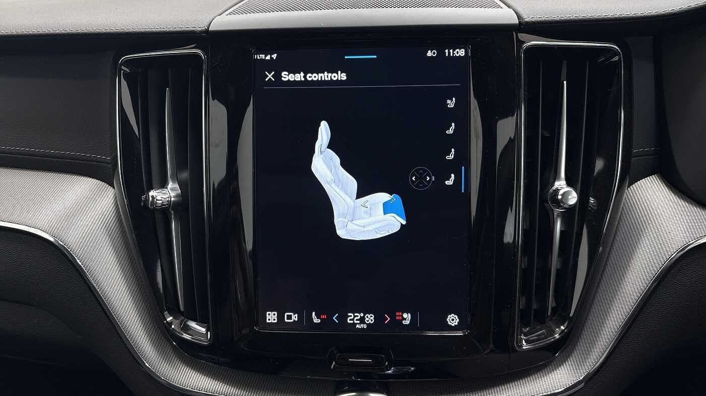 Used Volvo XC60 2025 for sale - 76652358: Photo 39