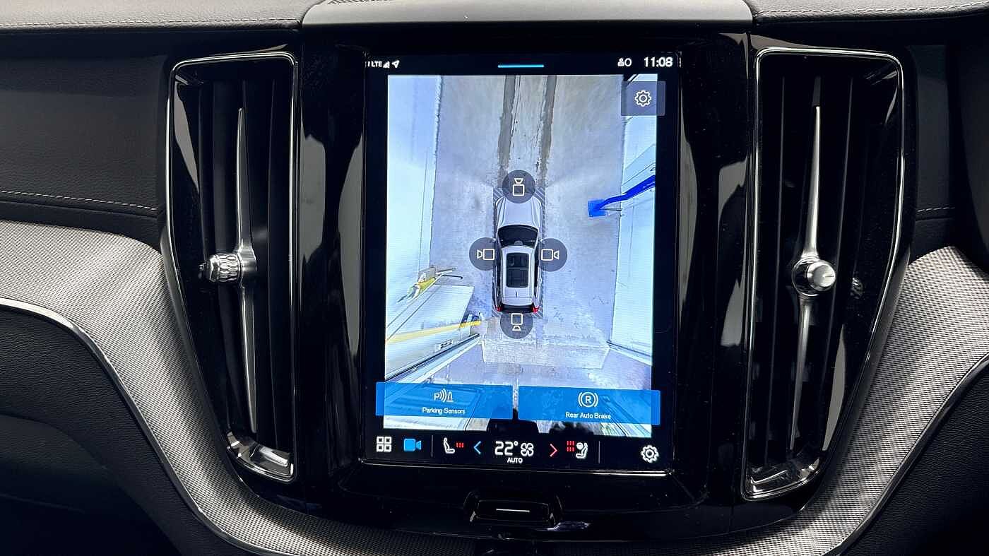 Used Volvo XC60 2025 for sale - 76652358: Photo 40