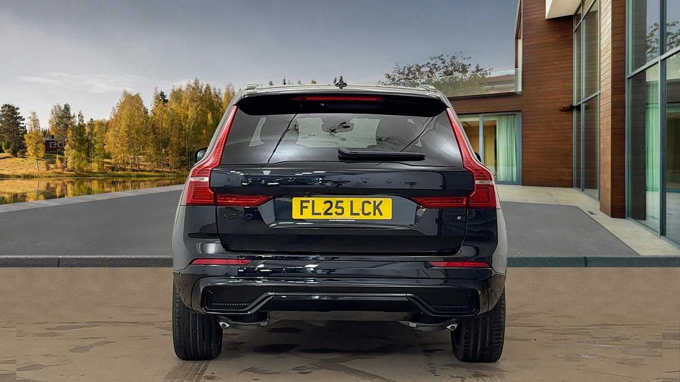 Used Volvo XC60 2025 for sale - 76652358: Photo 5