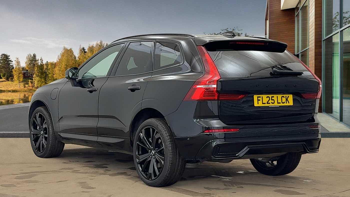 Used Volvo XC60 2025 for sale - 76652358: Photo 6