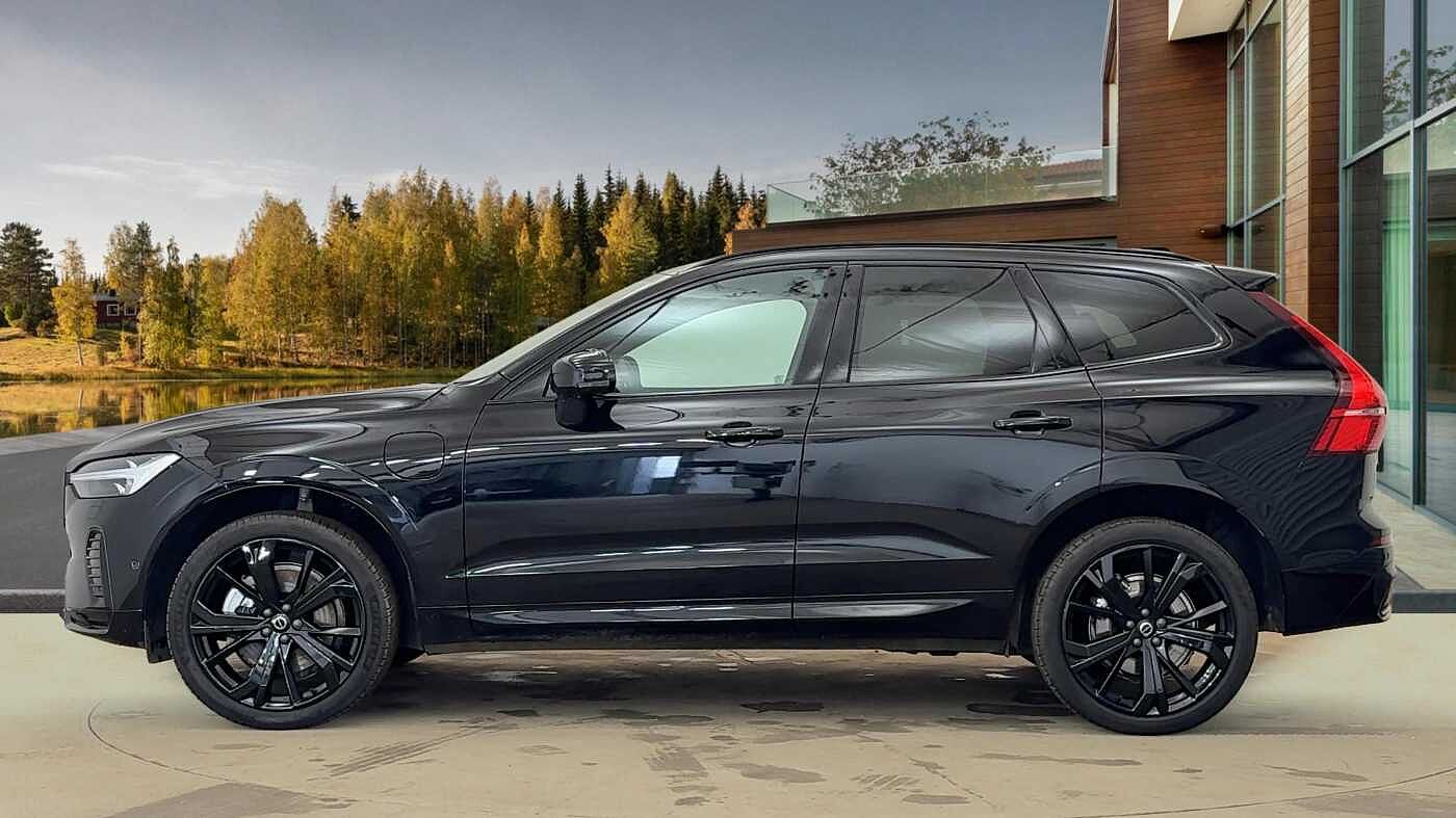 Used Volvo XC60 2025 for sale - 76652358: Photo 7