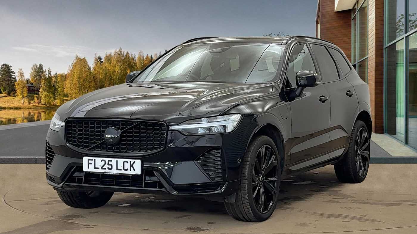 Used Volvo XC60 2025 for sale - 76652358: Photo 8