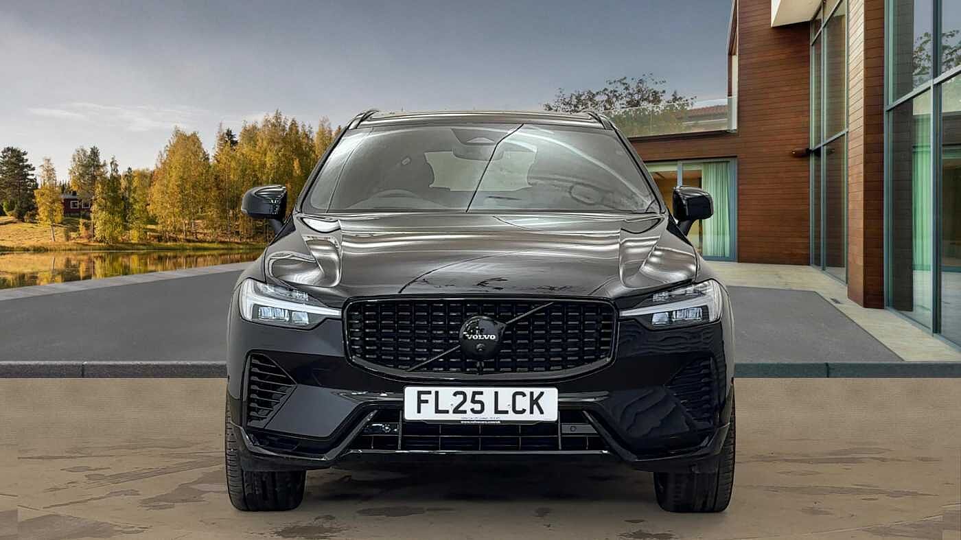 Used Volvo XC60 2025 for sale - 76652358: Photo 9