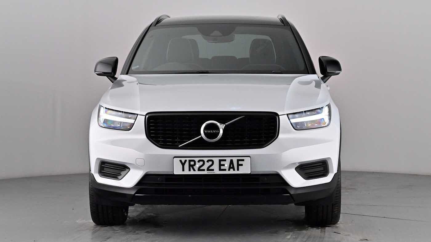 Used Volvo XC40 2022 for sale - 77151419: Photo 10
