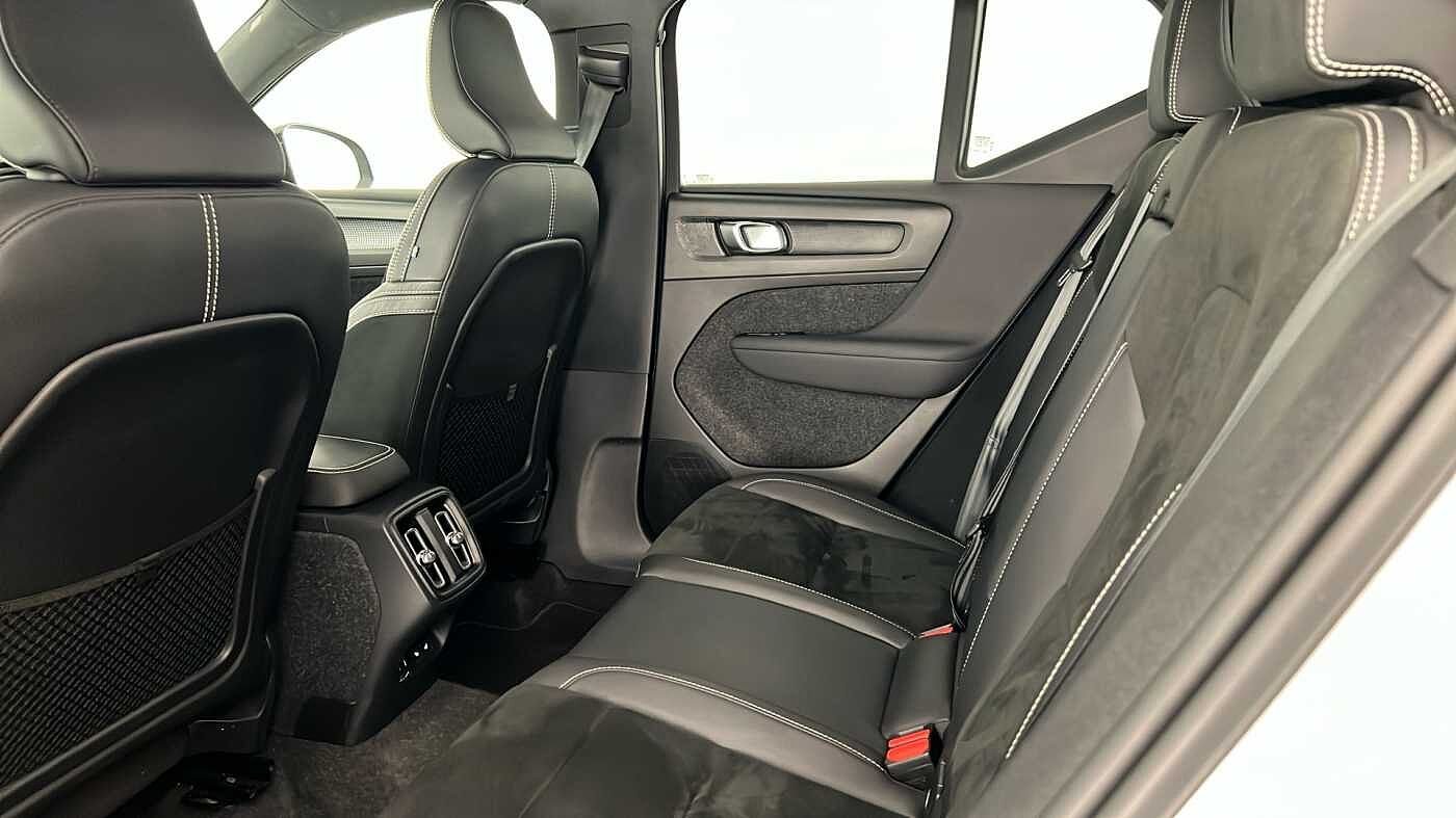 Used Volvo XC40 2022 for sale - 77151419: Photo 13