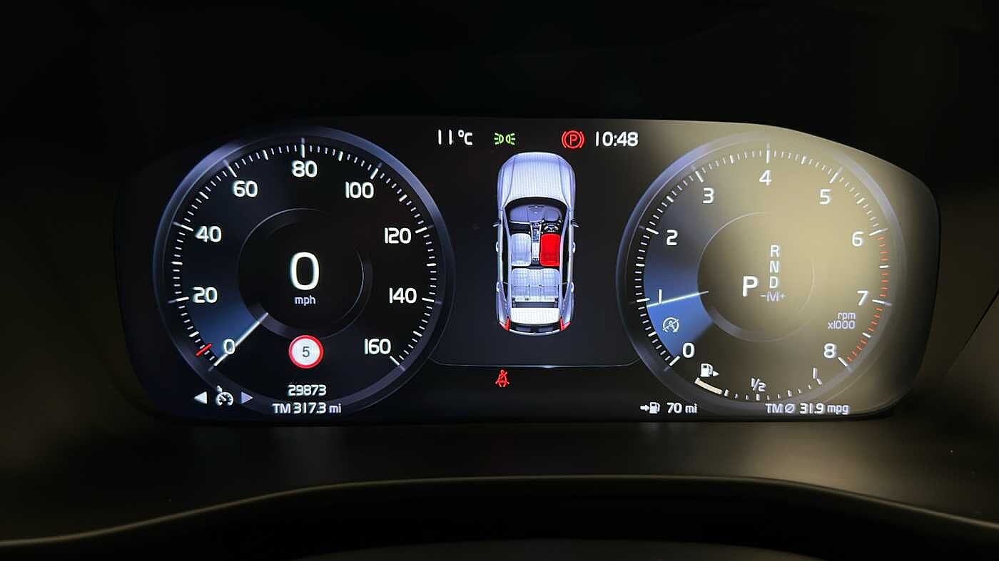 Used Volvo XC40 2022 for sale - 77151419: Photo 15