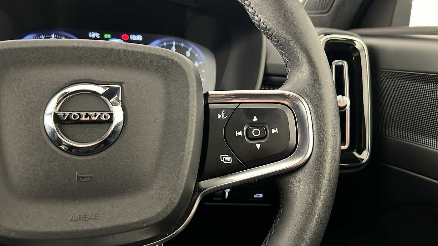 Used Volvo XC40 2022 for sale - 77151419: Photo 18