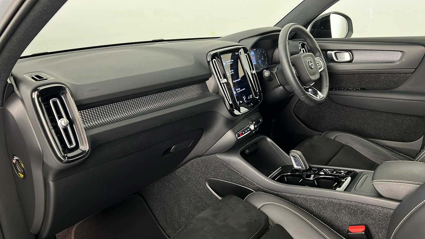 Used Volvo XC40 2022 for sale - 77151419: Photo 19